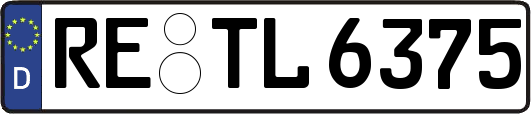 RE-TL6375