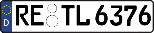 RE-TL6376