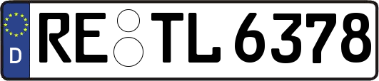 RE-TL6378