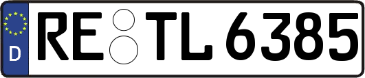 RE-TL6385