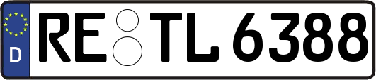 RE-TL6388