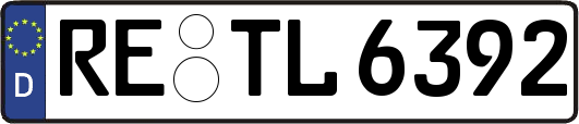 RE-TL6392