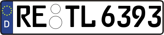 RE-TL6393