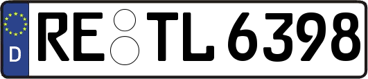 RE-TL6398
