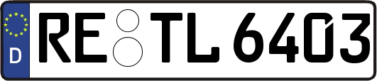 RE-TL6403
