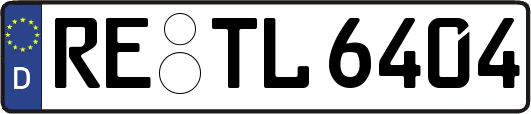 RE-TL6404