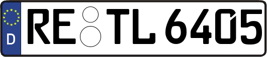 RE-TL6405