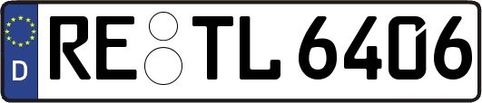 RE-TL6406