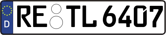 RE-TL6407