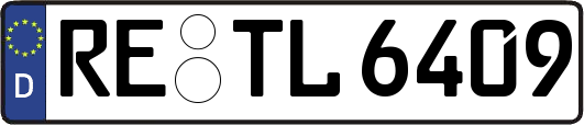 RE-TL6409