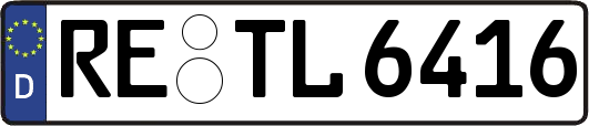 RE-TL6416