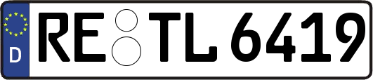 RE-TL6419