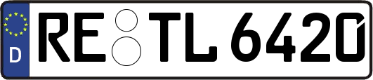 RE-TL6420