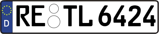 RE-TL6424