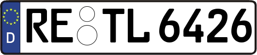 RE-TL6426