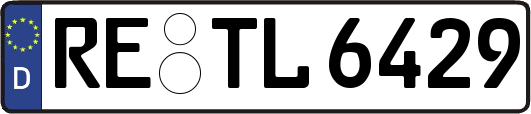 RE-TL6429