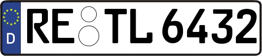 RE-TL6432