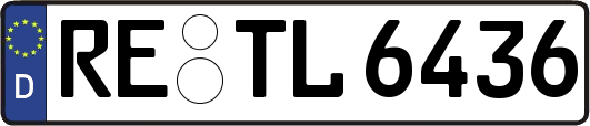 RE-TL6436