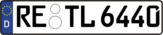 RE-TL6440