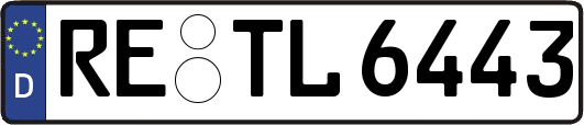 RE-TL6443