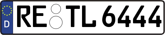 RE-TL6444