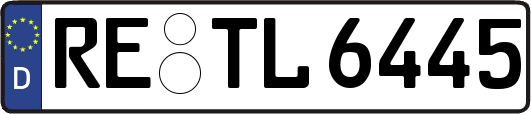 RE-TL6445