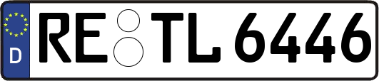 RE-TL6446