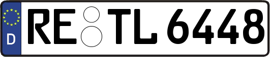 RE-TL6448