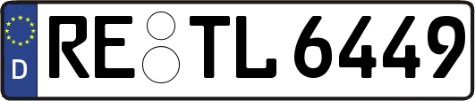 RE-TL6449