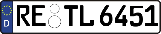 RE-TL6451