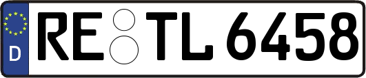 RE-TL6458