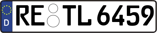 RE-TL6459