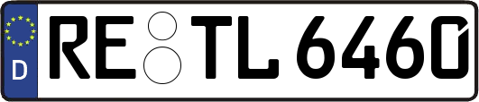 RE-TL6460
