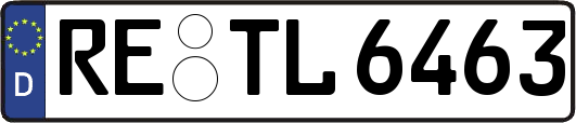 RE-TL6463