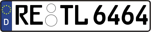 RE-TL6464