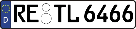 RE-TL6466