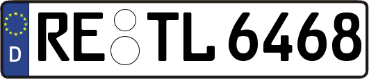 RE-TL6468