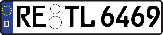 RE-TL6469