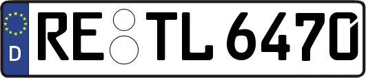 RE-TL6470