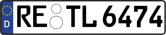 RE-TL6474
