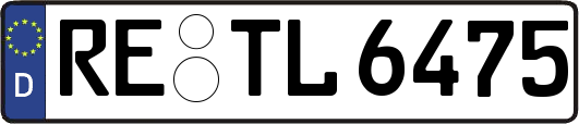 RE-TL6475