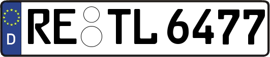 RE-TL6477