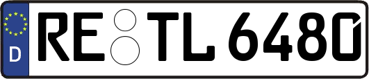RE-TL6480