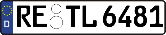 RE-TL6481