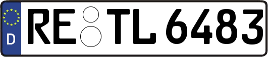 RE-TL6483