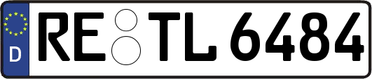 RE-TL6484