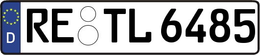 RE-TL6485