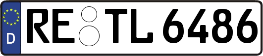 RE-TL6486