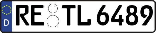 RE-TL6489
