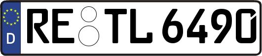 RE-TL6490